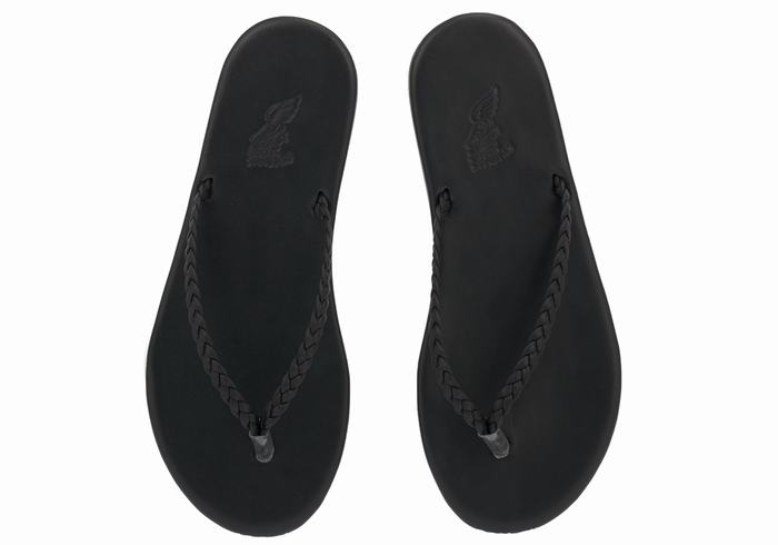 Sandales Tressées Ancient Greek Sandals Plage Flip Flop   | RZF-1650791